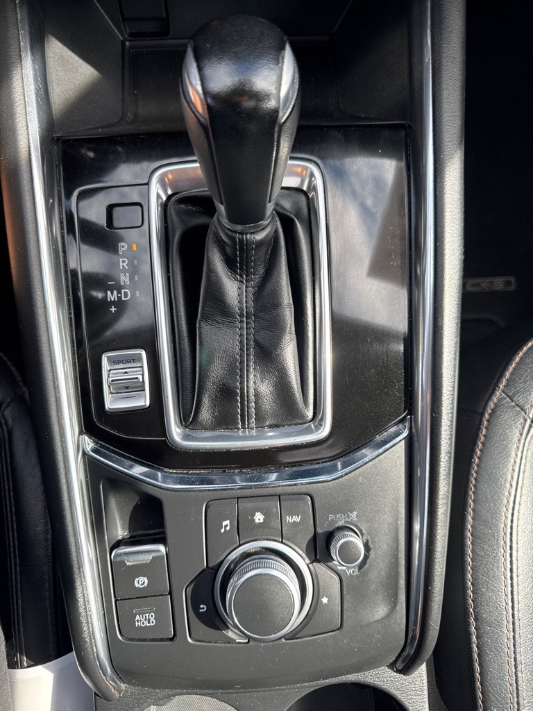 Used 2019 MAZDA CX-5 Grand Touring AWD/4WD image 16