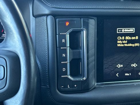 Used 2022 GMC Yukon XL Denali AWD/4WD image 21