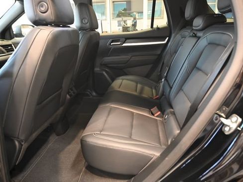 New 2026 GMC Terrain Elevation w/ Elevation Premium Package AWD/4WD image 11