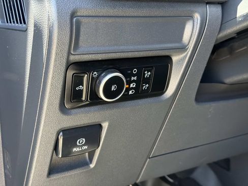 Used 2023 Ford F150 XL w/ STX Appearance Package RWD image 24