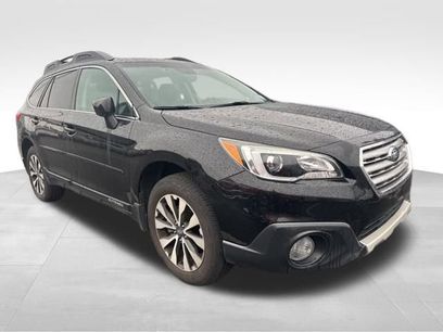Used 2016 Subaru Outback 2.5i Limited