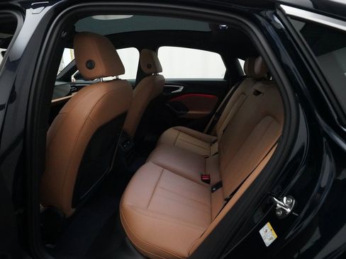 New 2025 Audi A5 2.0T Premium image 14