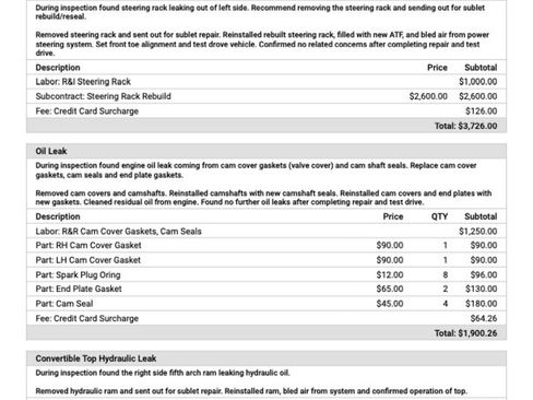 Used 2005 Ferrari 360 Spider image 68