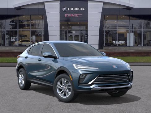 New 2026 Buick Envista Preferred image 7