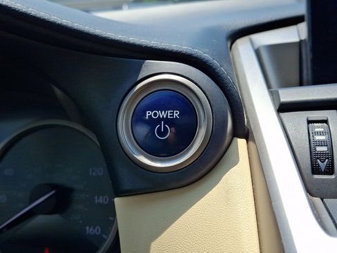 Used 2015 Lexus NX 300h AWD w/ Luxury Package image 26