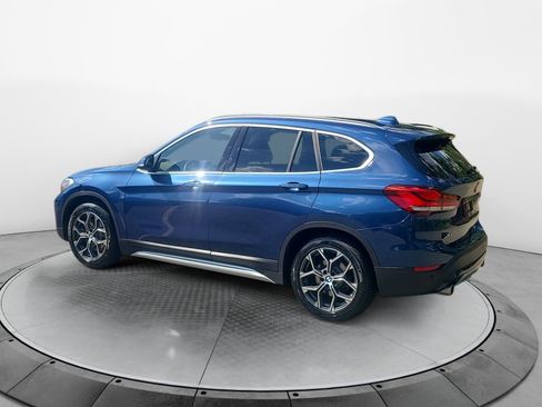 Used 2021 BMW X1 sDrive28i w/ Premium Package FWD image 5