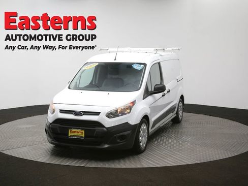 Used 2016 Ford Transit Connect XL image 54