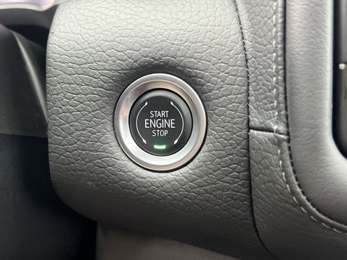 Used 2024 GMC Yukon Denali w/ Max Trailering Package RWD image 40