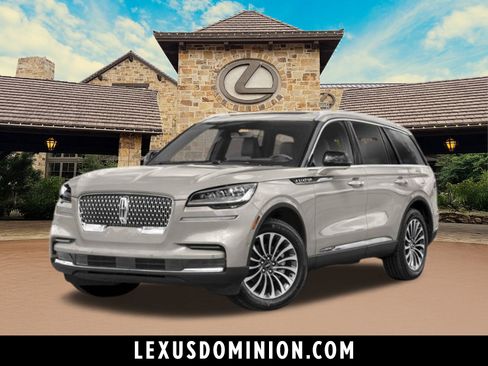 Used 2023 Lincoln Aviator Reserve w/ Elements Package Plus image 1