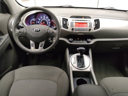 Used 2016 Kia Sportage LX FWD image 22