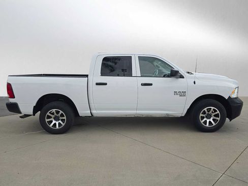 Used 2020 RAM 1500 Tradesman AWD/4WD image 2