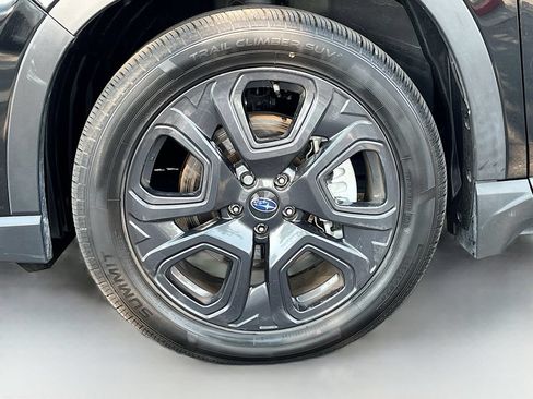 Used 2024 Subaru Ascent Onyx Edition Limited AWD/4WD image 34