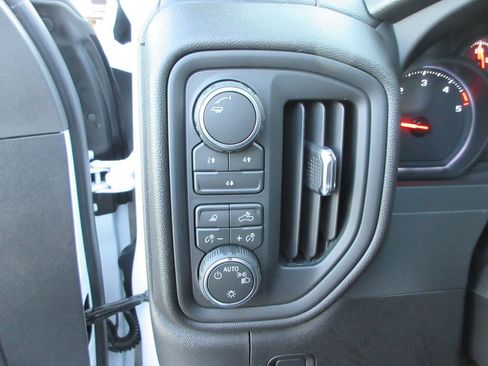 New 2026 Chevrolet Silverado 3500 W/T AWD/4WD image 25