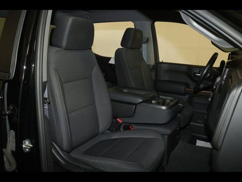 Certified 2021 Chevrolet Silverado 1500 LT w/ Bed Protection Package AWD/4WD image 31
