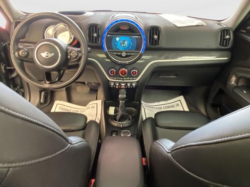 Used 2017 MINI Cooper Countryman S AWD/4WD image 14