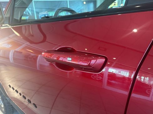 New 2026 Chevrolet Equinox ACTIV w/ Convenience Package III image 10