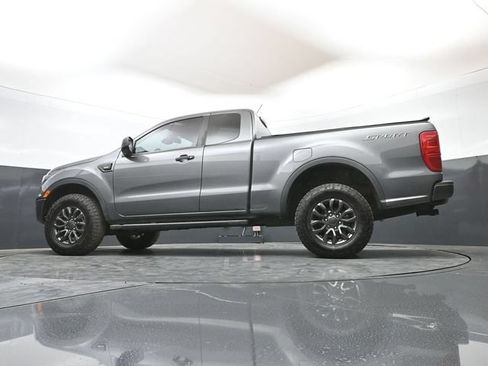 Used 2023 Ford Ranger XLT w/ Equipment Group 301A Mid RWD image 42