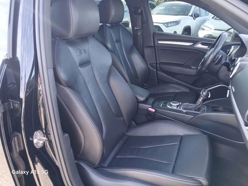 Used 2015 Audi S3 Premium Plus AWD/4WD image 21