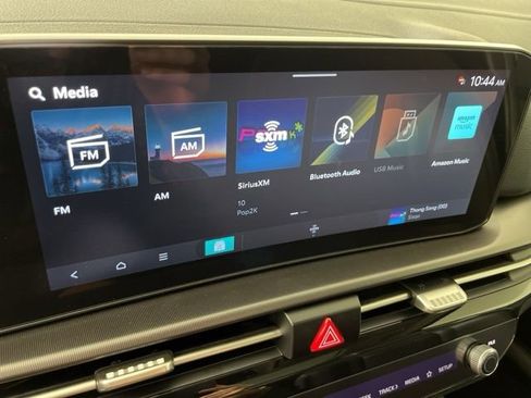 New 2026 Kia Sportage SX image 27