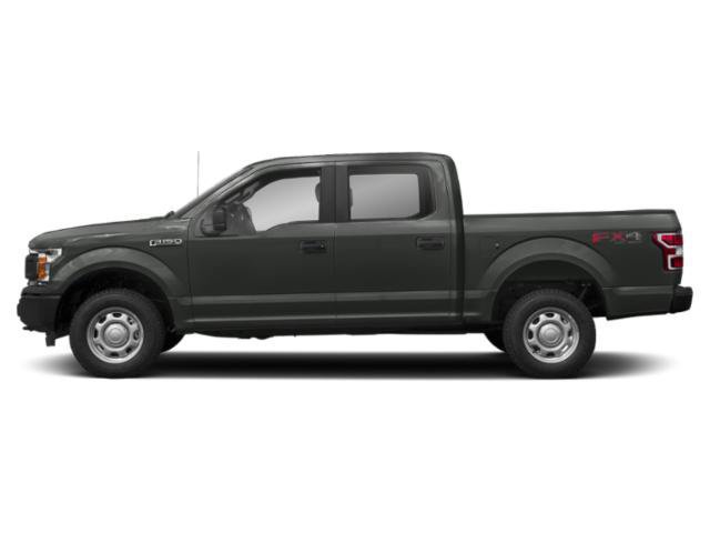 Used 2018 Ford F150 XL w/ Equipment Group 101A Mid RWD image 3