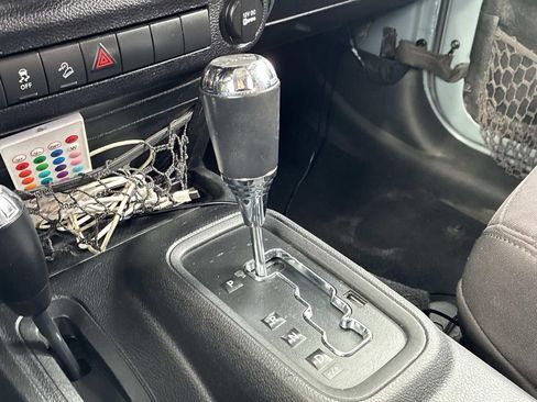 Used 2014 Jeep Wrangler Unlimited Sport w/ Quick Order Package 24S image 26