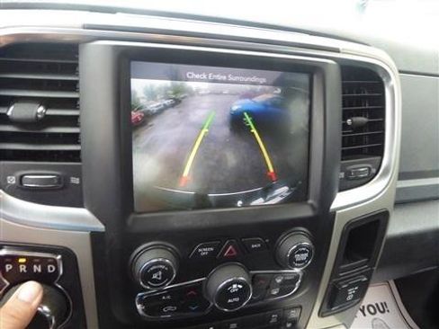 Used 2015 RAM 1500 Big Horn AWD/4WD image 12