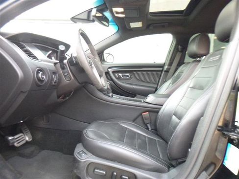 Used 2018 Ford Taurus SHO w/ Sho Performance Package image 5