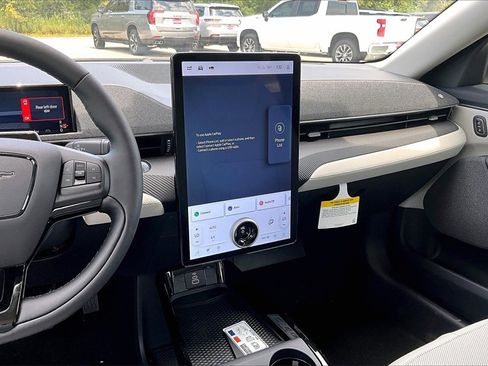 New 2025 Ford Mustang Mach-E Premium image 6