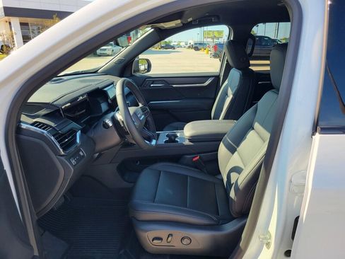 New 2026 GMC Acadia Elevation w/ Black Edition image 11