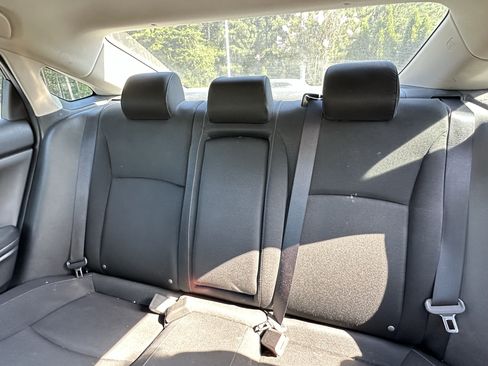 Used 2017 Honda Civic EX image 10