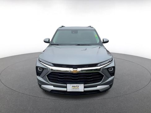 Used 2025 Chevrolet TrailBlazer LT image 4
