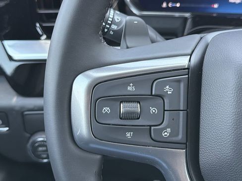 New 2026 Chevrolet Silverado 1500 RST w/ All Star Edition Plus RWD image 10