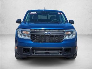 Used 2023 Ford Maverick XLT w/ Equipment Group 300A Standard AWD/4WD video 2