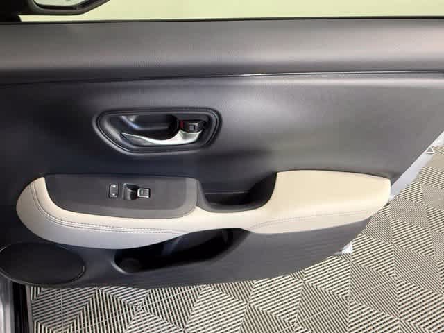 New 2027 Honda HR-V EX-L image 55