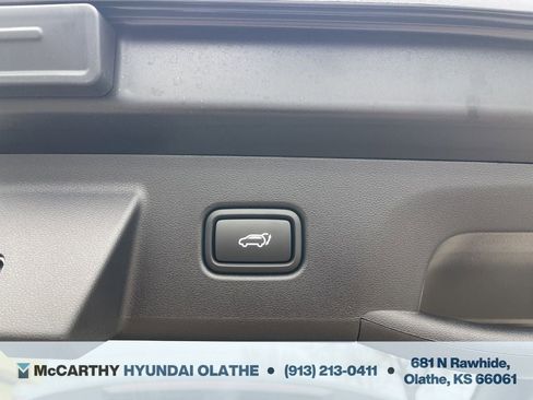 Certified 2025 Hyundai Tucson SEL FWD image 22