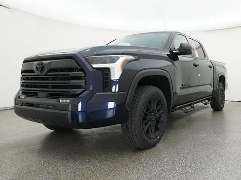 New 2026 Toyota Tundra SR5 AWD/4WD image 36