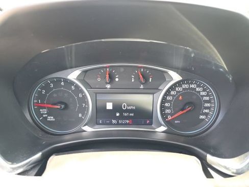 Used 2019 Chevrolet Equinox LT w/ LT True North Edition AWD/4WD image 15