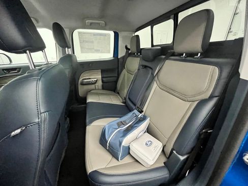 New 2026 Ford Maverick Lariat AWD/4WD image 38