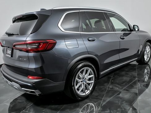 Used 2019 BMW X5 xDrive40i AWD/4WD image 9