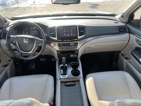Used 2017 Honda Pilot EX-L image 18