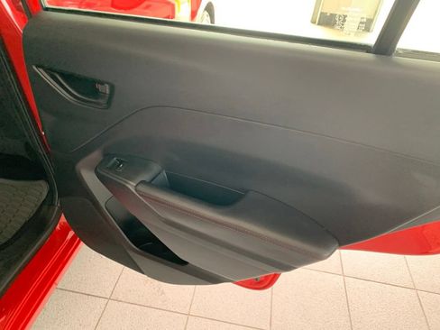 Certified 2024 Subaru Impreza 2.0i Sport AWD/4WD image 18