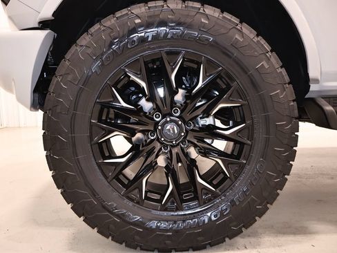 New 2026 Ford Bronco Outer Banks AWD/4WD image 33