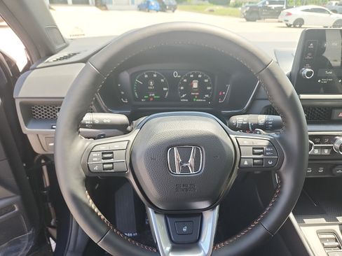 New 2026 Honda CR-V TrailSport image 14