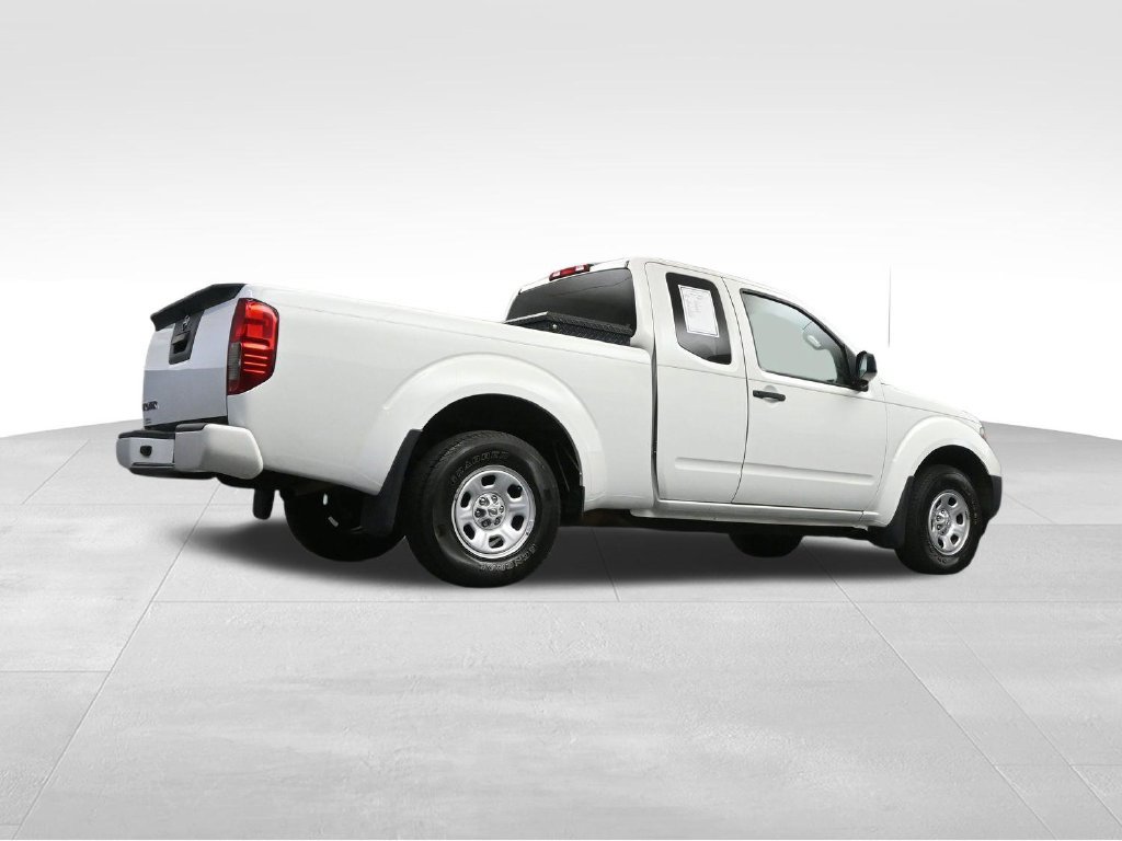 Used 2018 Nissan Frontier S RWD image 23