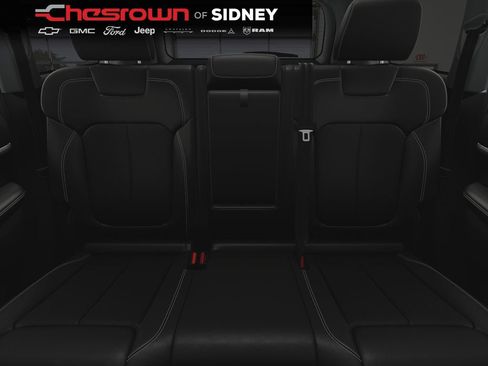 Used 2024 Jeep Grand Cherokee Limited 4xe w/ Luxury Tech Group II AWD/4WD image 19
