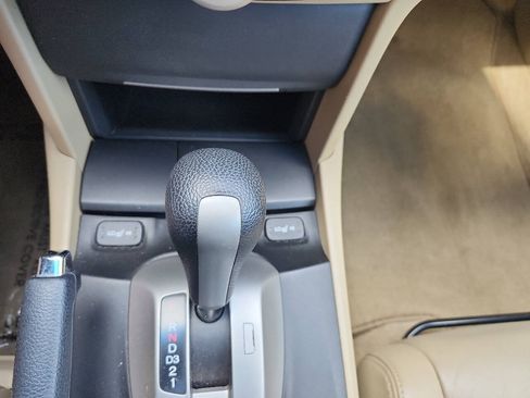 Used 2009 Honda Accord EX-L image 18