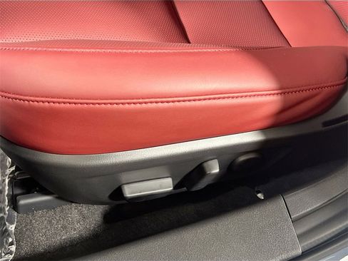 New 2026 MAZDA MAZDA3 Carbon image 15