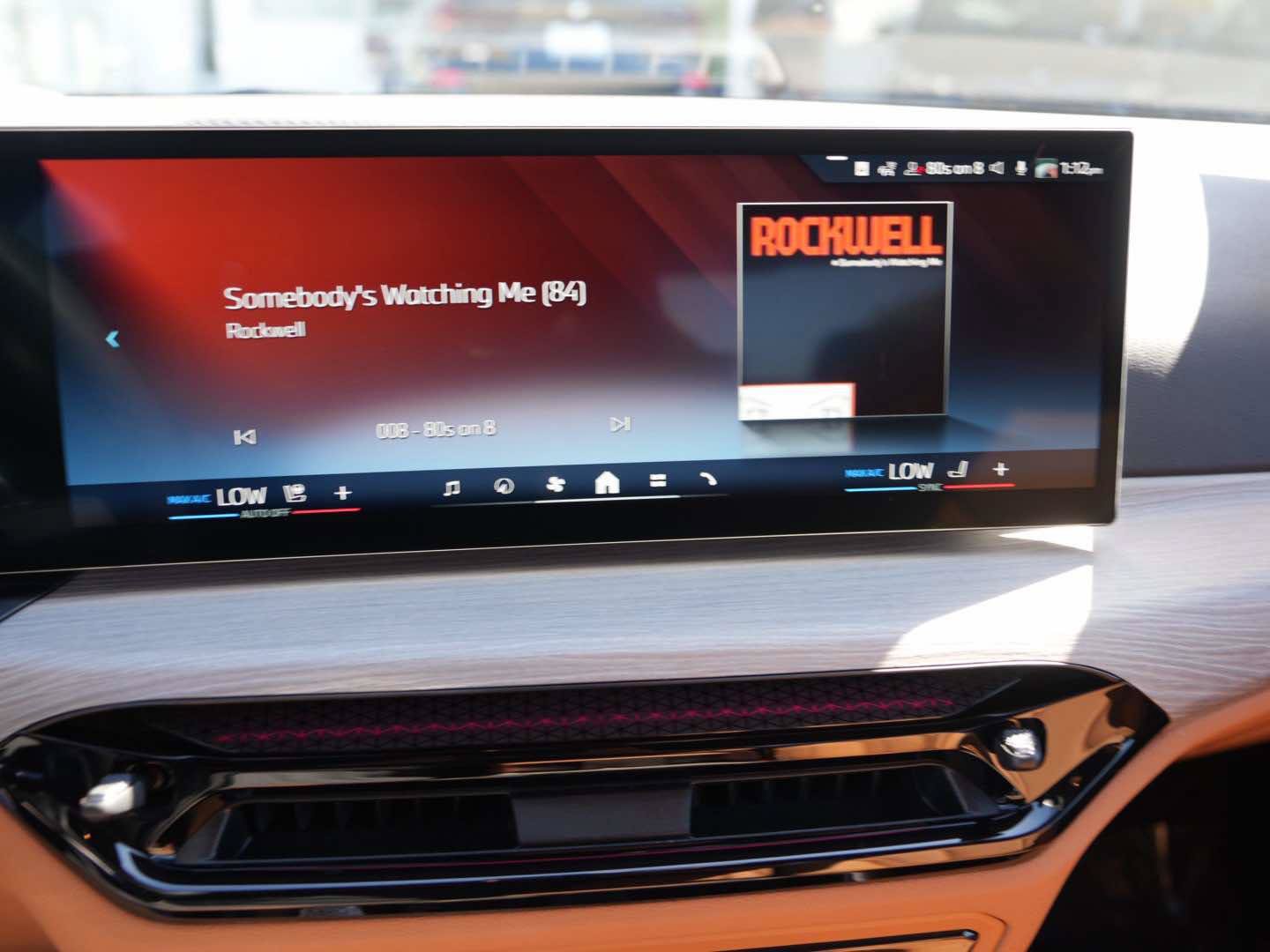 Used 2025 BMW 330i Sedan RWD image 20
