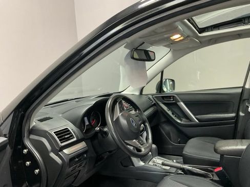 Used 2016 Subaru Forester 2.5i Premium w/ Popular Package #2 AWD/4WD image 17