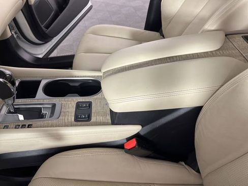 Used 2024 Nissan Murano SL image 28